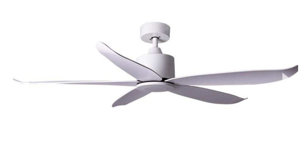 *STANDARD INSTALLATION* Crestar DC ValueAir 5 Blades 48"/55" (Inverter DC Fan) *CDC & Climate Voucher Accepted In Showroom*