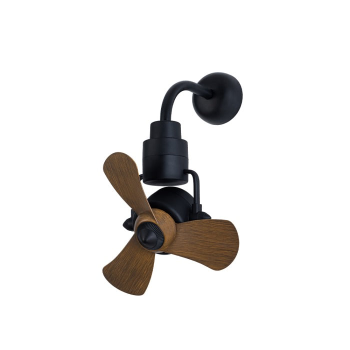 *INSTALLATION AVAILABLE* Alpha Joy 16" 8 Speeds DC Corner Fan  (STRONG WIND)