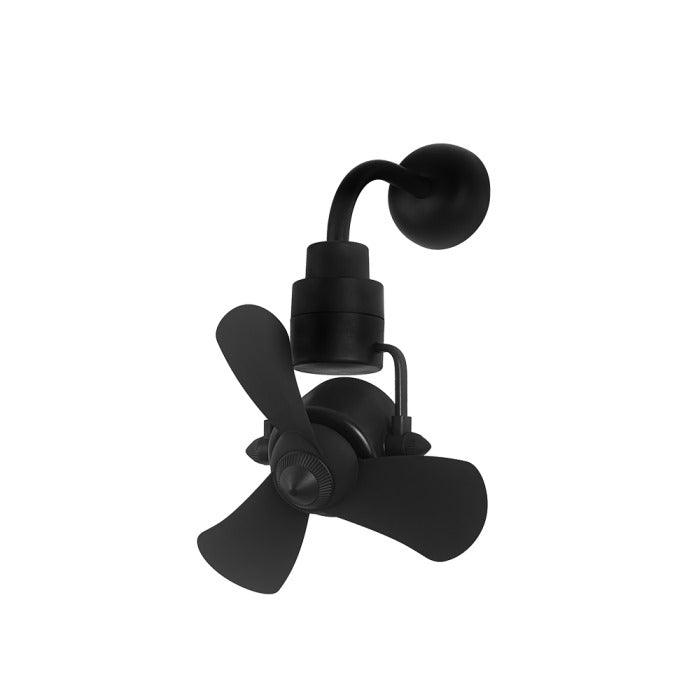 *INSTALLATION AVAILABLE* Alpha Joy 16" 8 Speeds DC Corner Fan  (STRONG WIND)