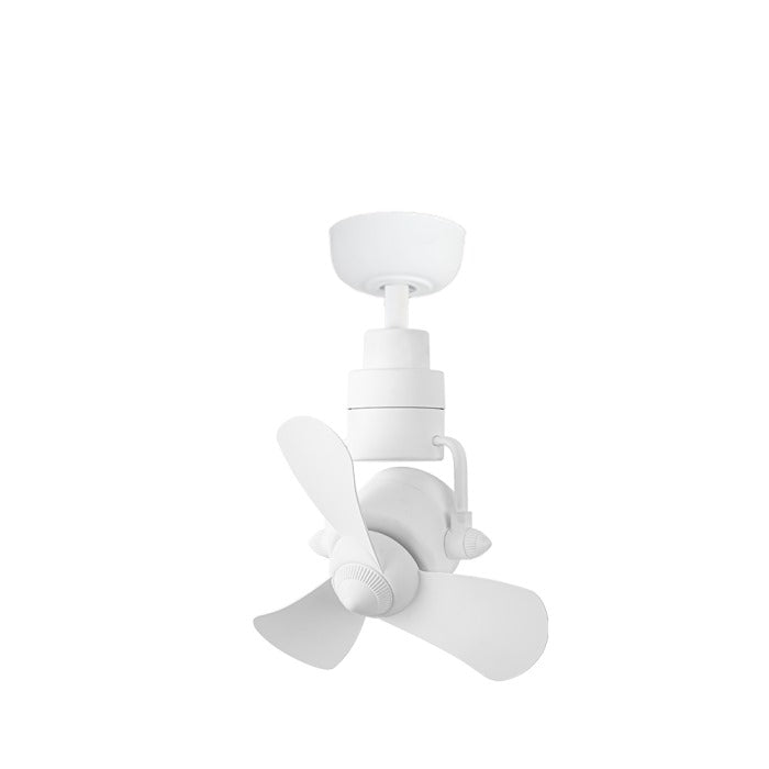 *INSTALLATION AVAILABLE* Alpha Joy 16" 8 Speeds DC Corner Fan  (STRONG WIND)