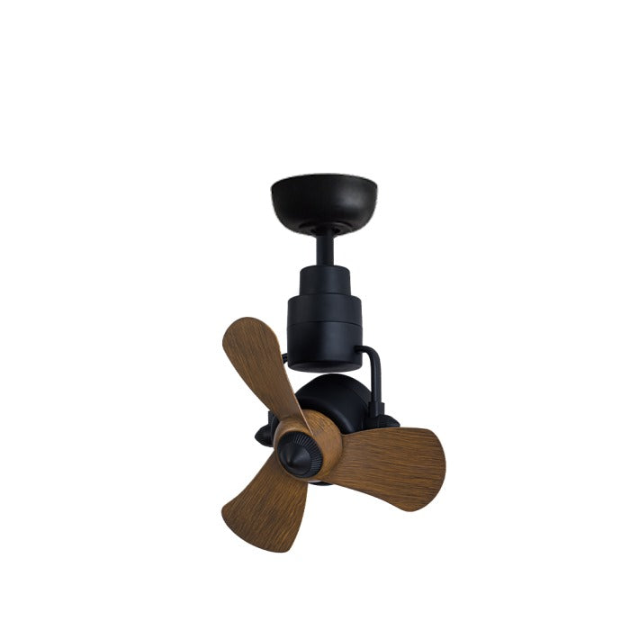 *INSTALLATION AVAILABLE* Alpha Joy 16" 8 Speeds DC Corner Fan  (STRONG WIND)