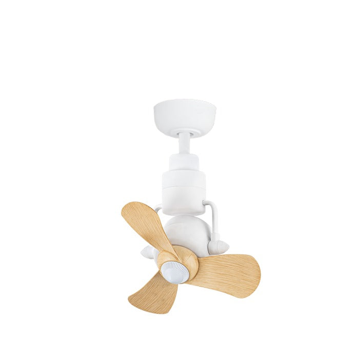 *INSTALLATION AVAILABLE* Alpha Joy 16" 8 Speeds DC Corner Fan  (STRONG WIND)