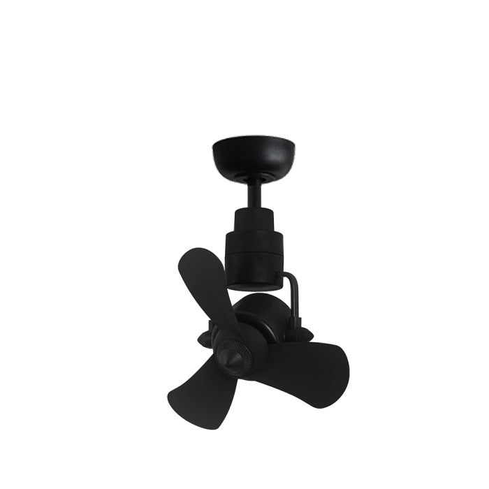 *INSTALLATION AVAILABLE* Alpha Joy 16" 8 Speeds DC Corner Fan  (STRONG WIND)