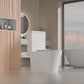 Eaco T933 - Water Closet (WC)