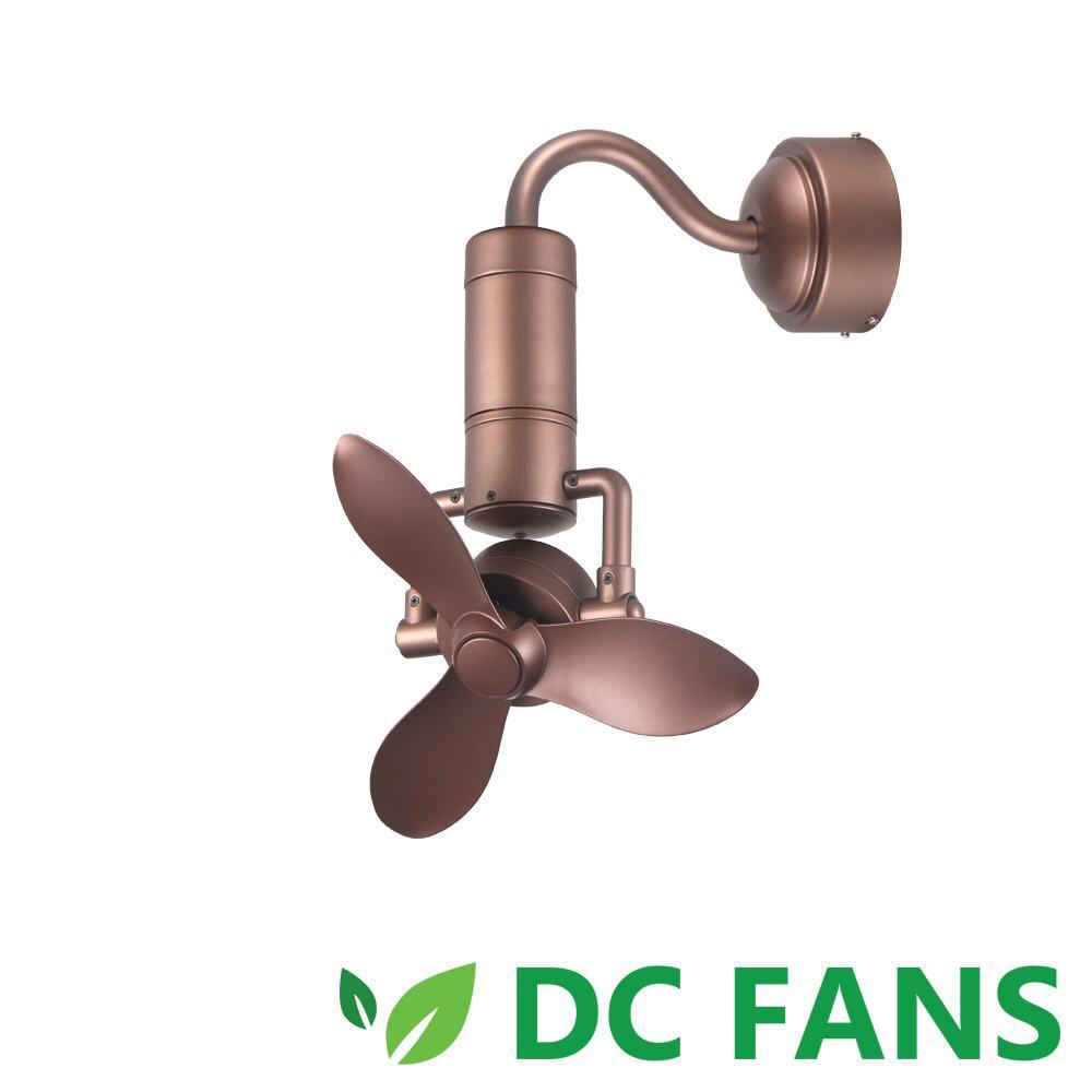 *SMART* Acorn DC-360 16" (Corner Fan - Inverter DC Fan) *CDC & Climate Voucher Accepted In Showroom*