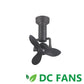 *SMART* Acorn DC-360 16" (Corner Fan - Inverter DC Fan) *CDC & Climate Voucher Accepted In Showroom*