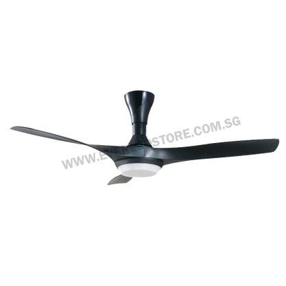 Decco DC Perth 54" (Inverter DC Fan)