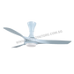 Decco DC Perth 54" (Inverter DC Fan)