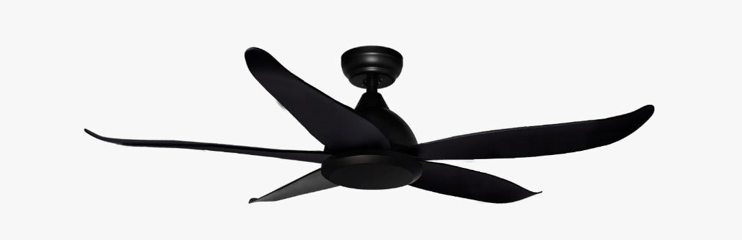 *FREE INSTALLATION* Daiko DC Fuji 46"/52" with Tri-color LED (Inverter DC Fan)